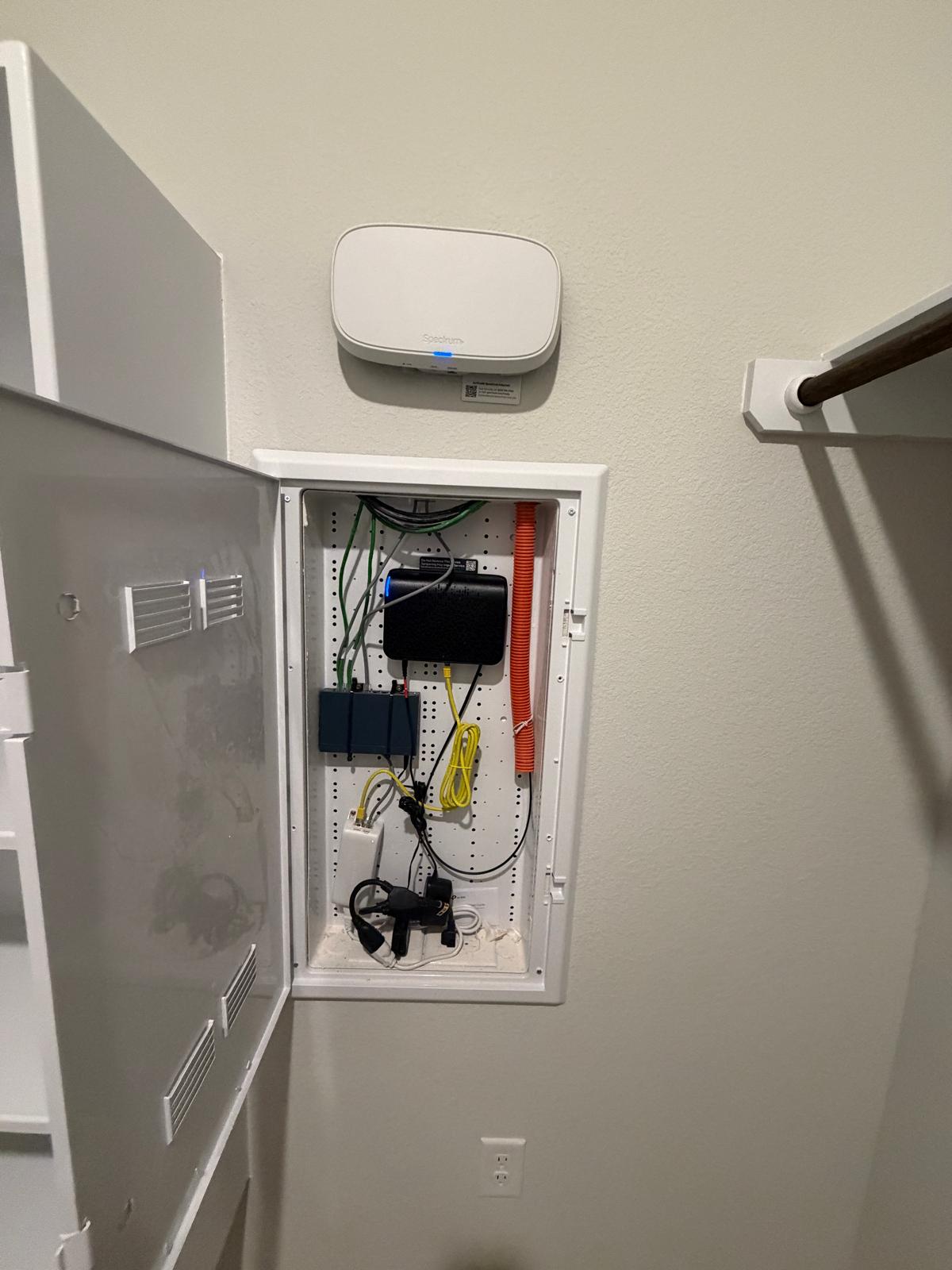 2708 Towy Road Pflugerville, TX 78660 - Photo 23 of 34 a view of a room with gym equipment