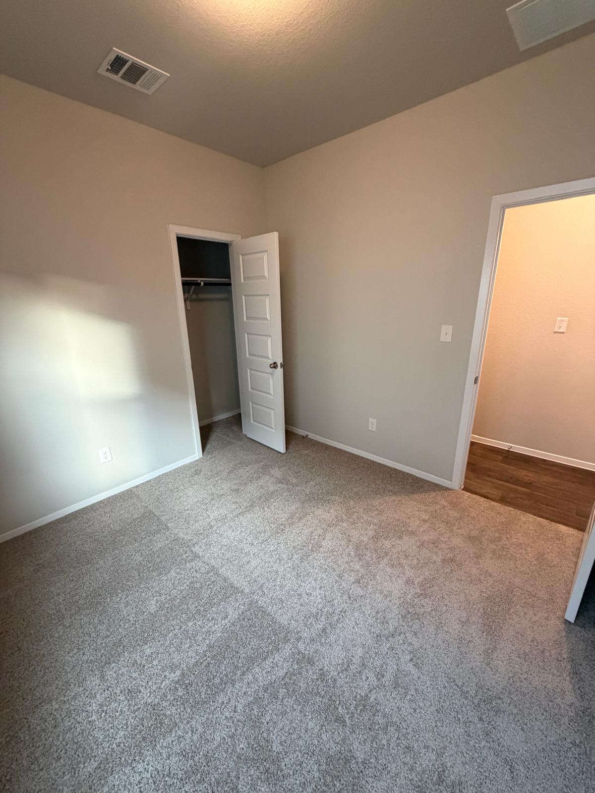 2708 Towy Road Pflugerville, TX 78660 - Photo 26 of 34 a view of an empty room