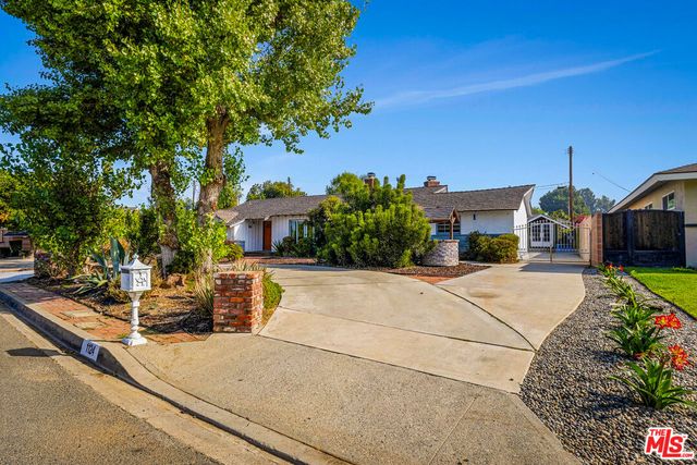 $968,000 | 1124 South Cajon Avenue, West Covina, CA 91791
