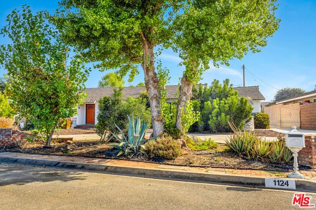 $968,000 | 1124 South Cajon Avenue, West Covina, CA 91791