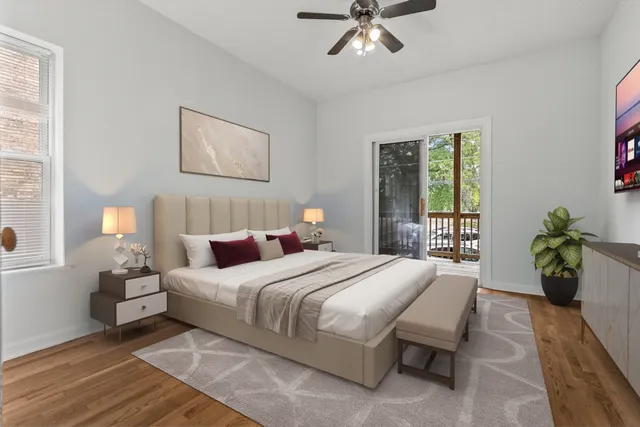 $410,000 | 1628 West Juneway Terrace, Unit 1, Chicago, IL 60626