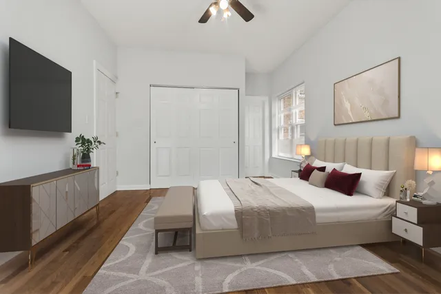 $410,000 | 1628 West Juneway Terrace, Unit 1, Chicago, IL 60626