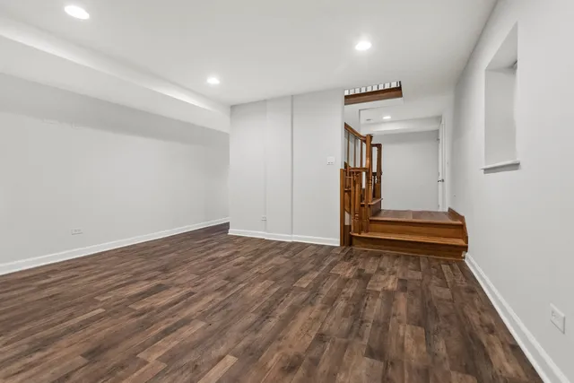 $410,000 | 1628 West Juneway Terrace, Unit 1, Chicago, IL 60626