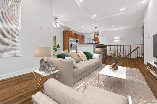 $410,000 | 1628 West Juneway Terrace, Unit 1, Chicago, IL 60626