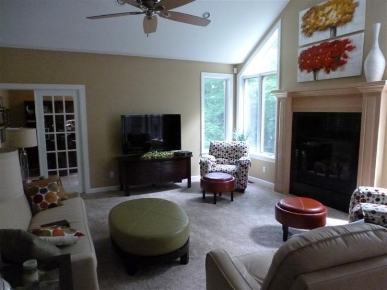 5411 West Oak Ridge Road Ludington, MI 49431 - Photo 6 of 24 Additional Photo