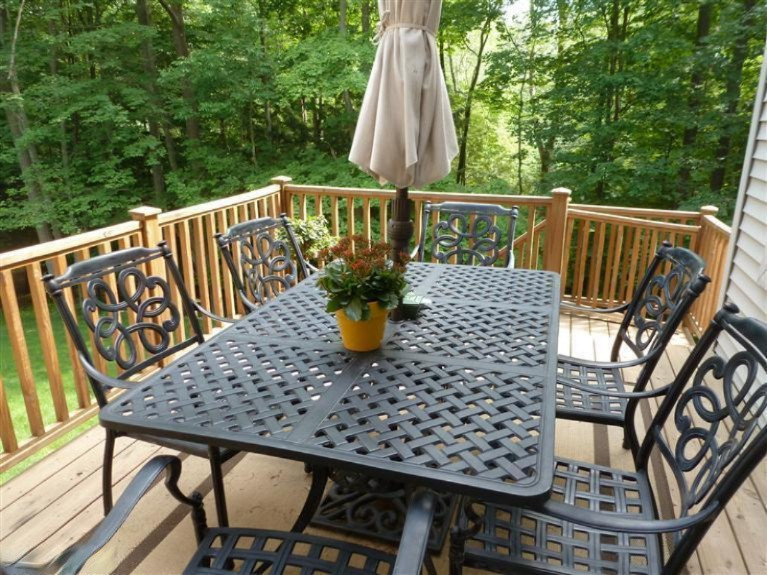 5411 West Oak Ridge Road Ludington, MI 49431 - Photo 10 of 24 Additional Photo