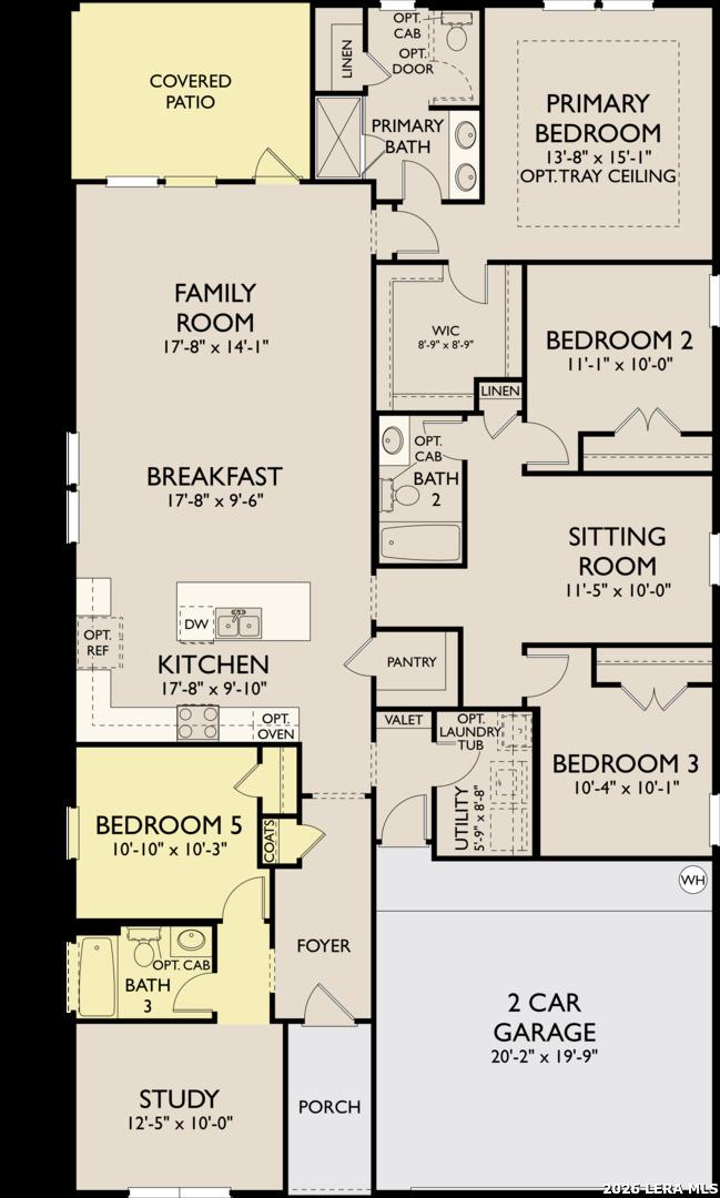 415 Nottabi Road Adkins, TX 78101 - Photo 2 of 7