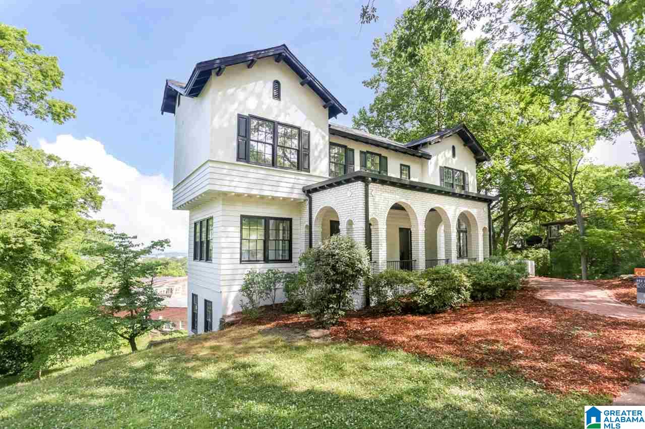 3500 Cliff Road Birmingham, AL 35205 - Photo 2 of 50