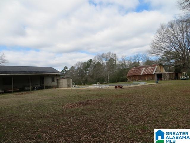 1566 Jackson Trace Road Talladega, AL 35160 - Photo 41 of 47
