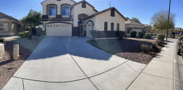 $2,600 | 24155 West Desert Bloom Street, Buckeye, AZ 85326