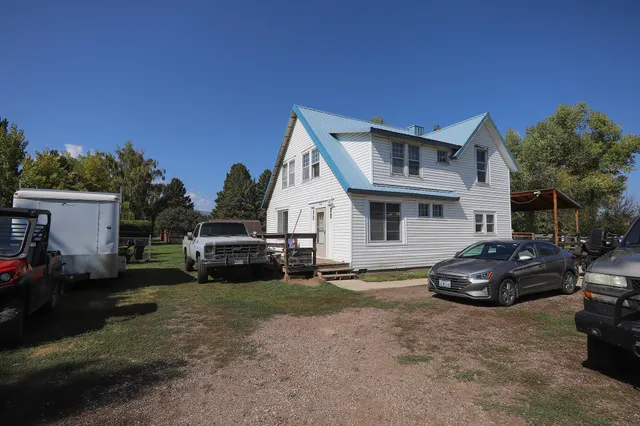 $350,000 | 610 East Lane, Dayton, WY 82836