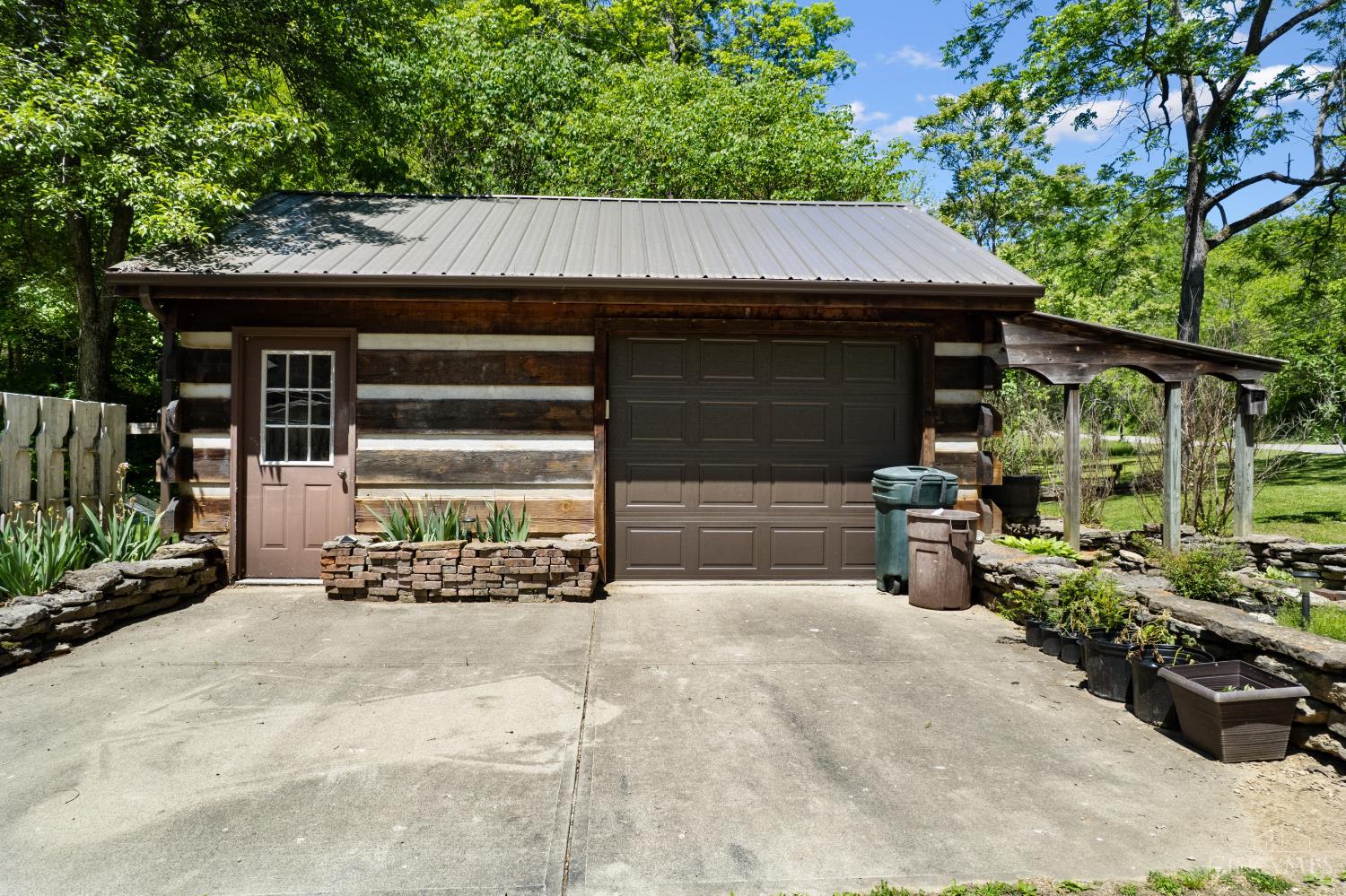 711 Brown Hill Road Manchester, OH 45144 - Photo 47 of 56