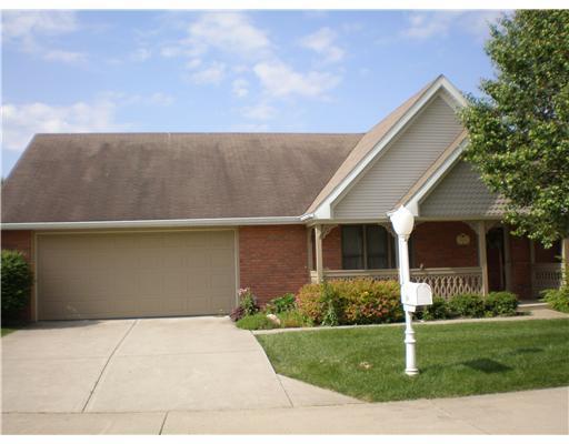1641 New Castle Lane, Unit 34 Springfield, OH 45503 - Photo 17 of 18