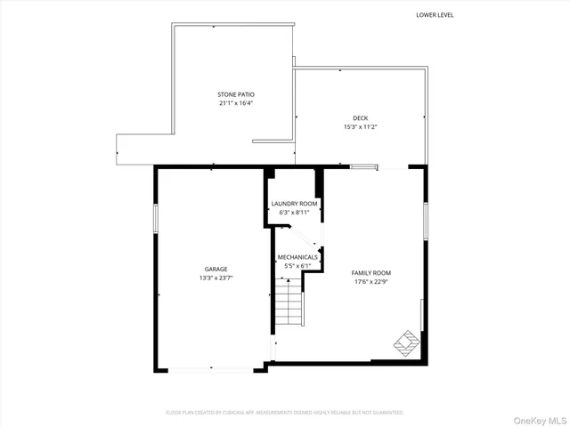 $4,600 | 13 Yates Avenue, Ossining, NY 10562