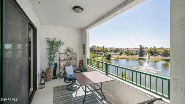 $545,000 | 2511 West Queen Creek Road, Unit 303, Chandler, AZ 85248