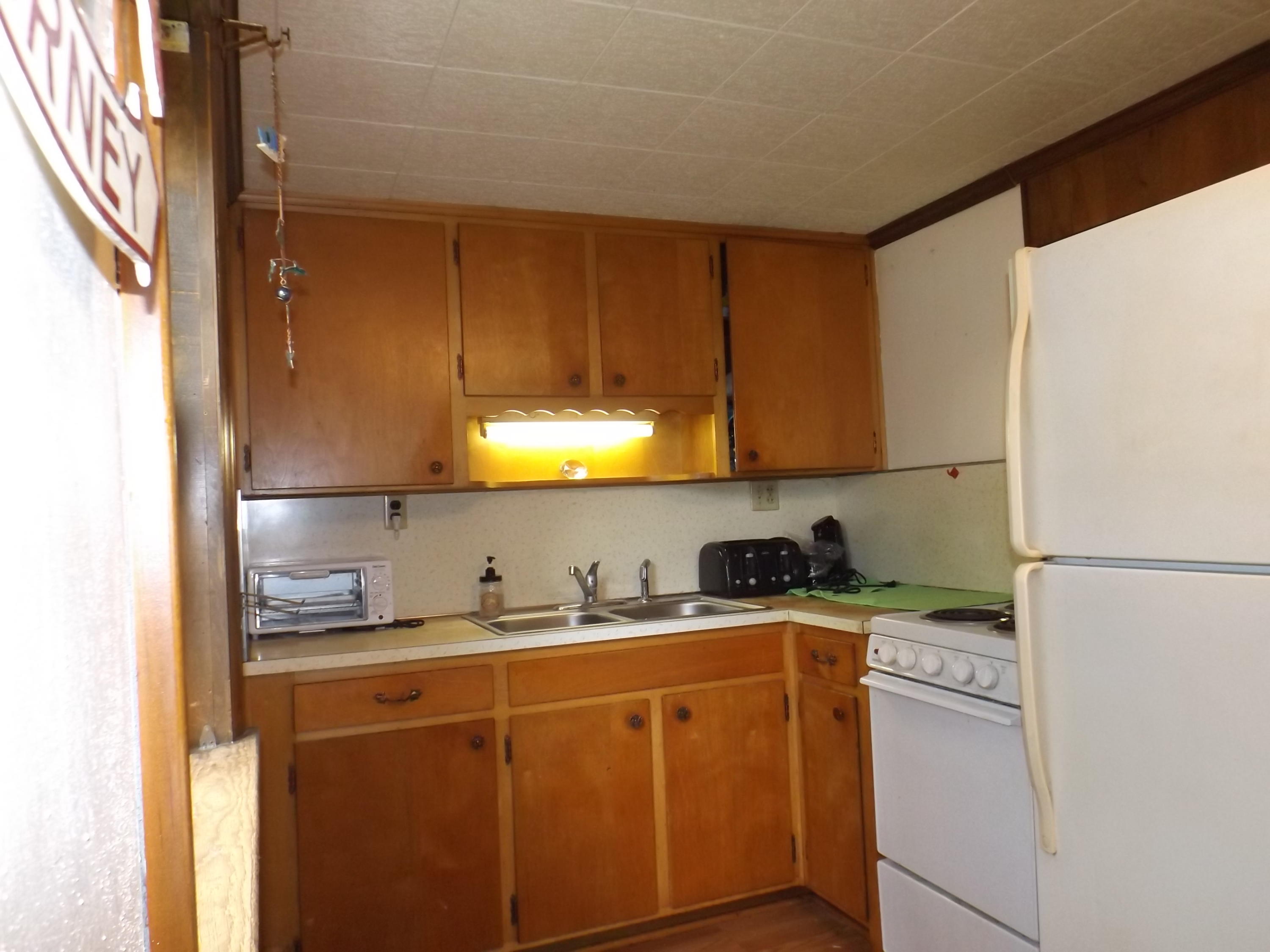 3147 Blue Ridge Boulevard Blue Ridge, VA 24064 - Photo 40 of 57 Kitchen Down