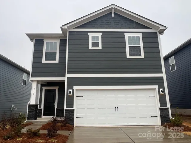 $1,975 | 1432 Wildflower Street, Newton, NC 28658