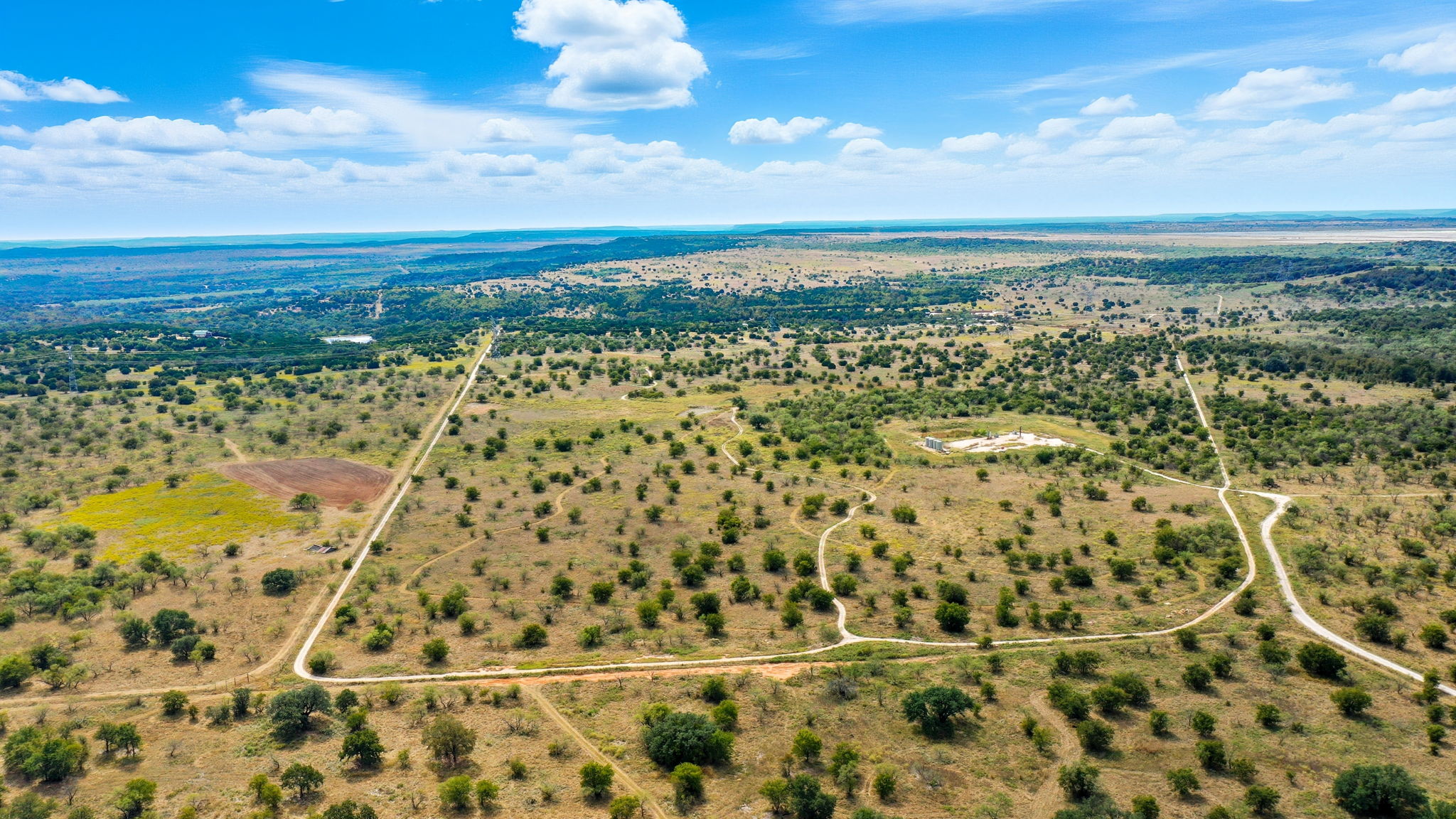 4636 Halsell Ranch Road Jacksboro, TX 76458 - Photo 16 of 39 view of a city