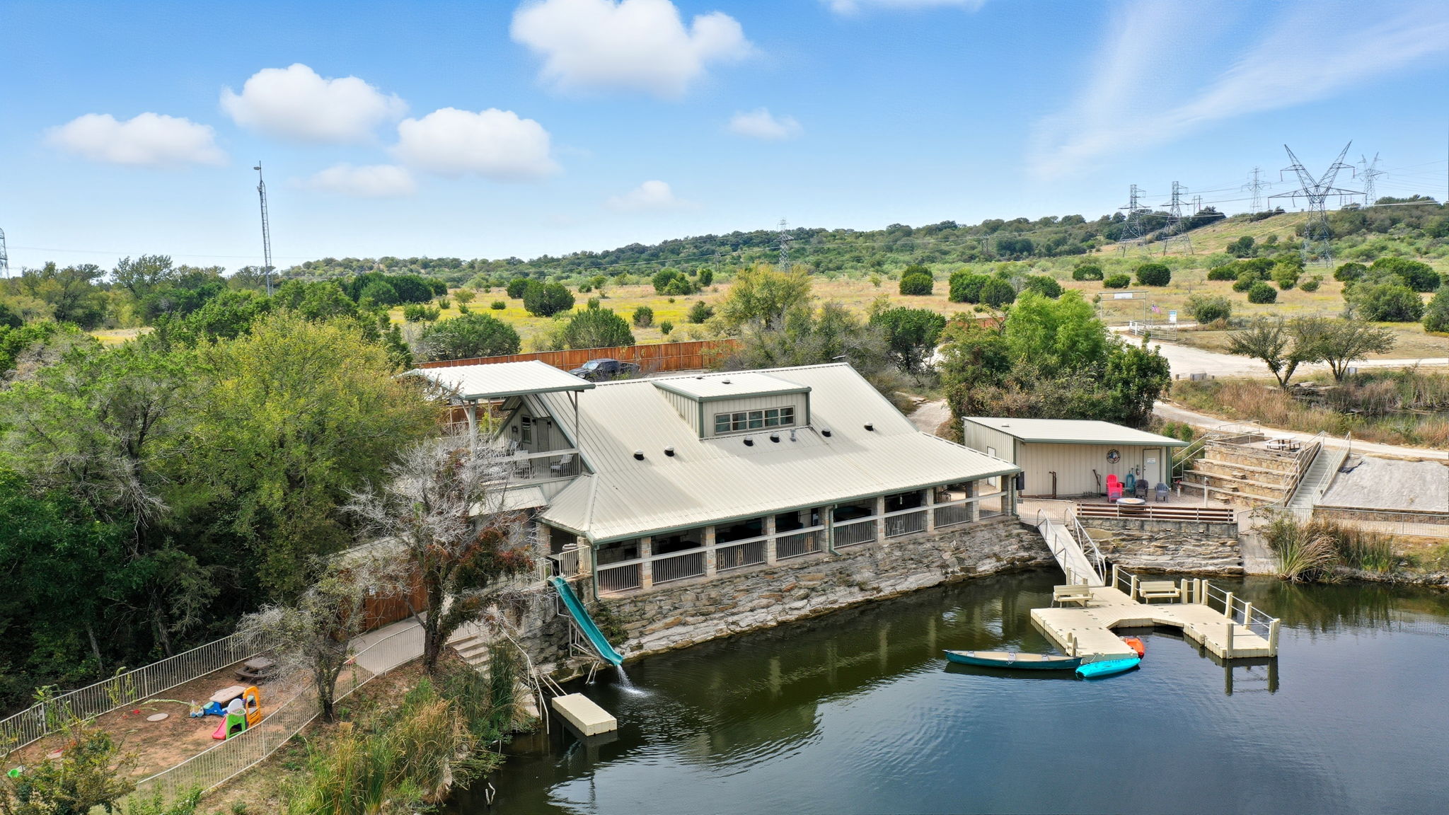 4636 Halsell Ranch Road Jacksboro, TX 76458 - Photo 16 of 40