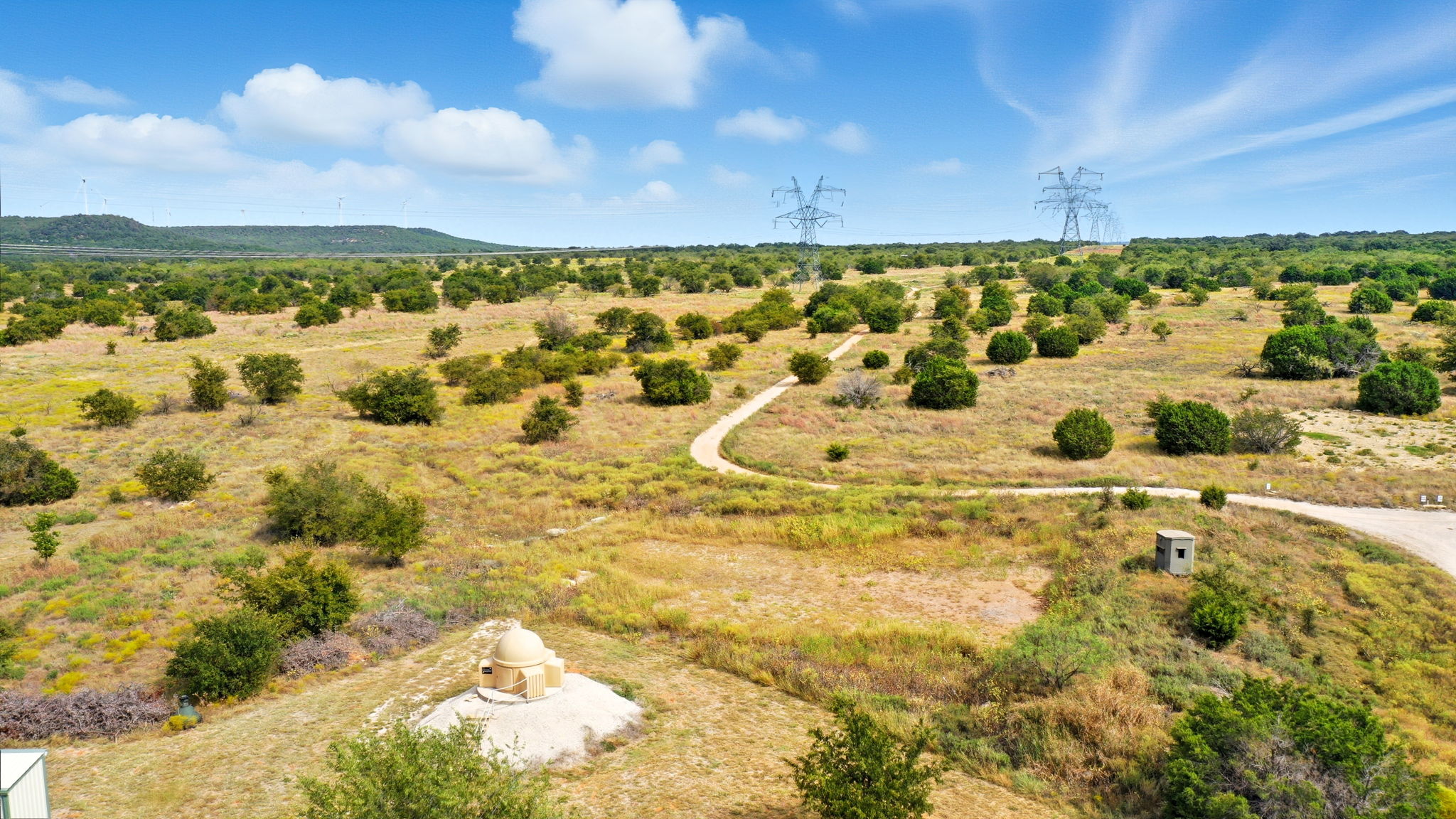 4636 Halsell Ranch Road Jacksboro, TX 76458 - Photo 20 of 40