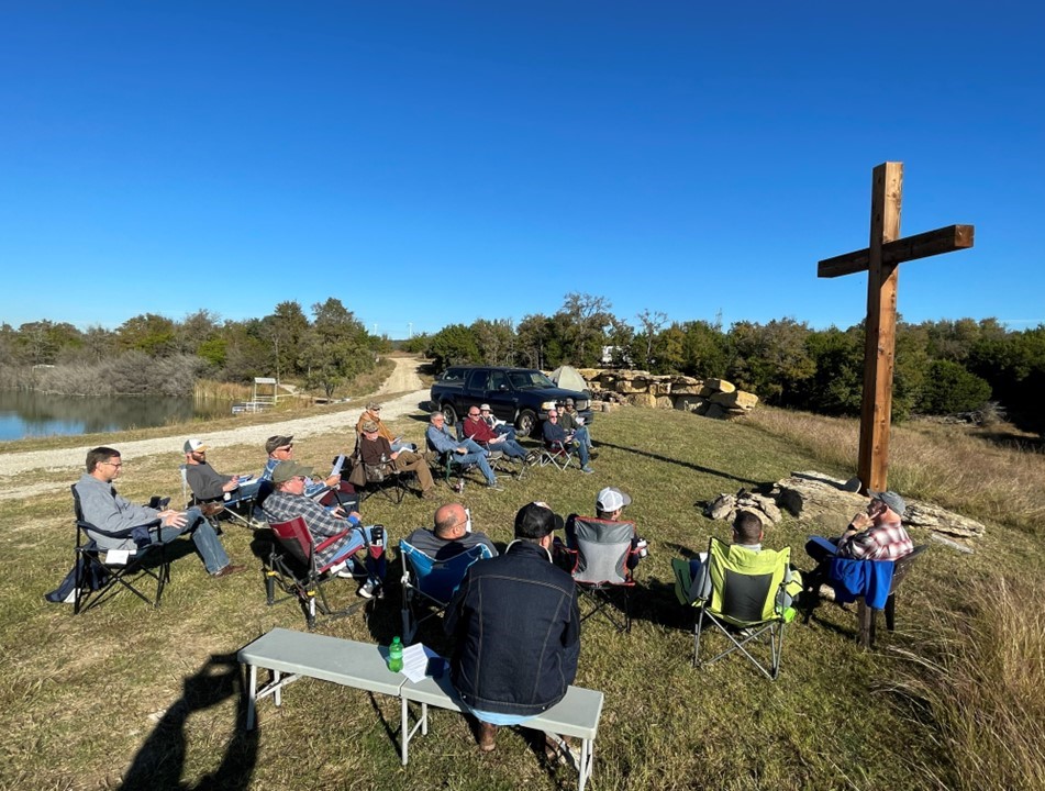 4636 Halsell Ranch Road Jacksboro, TX 76458 - Photo 33 of 40