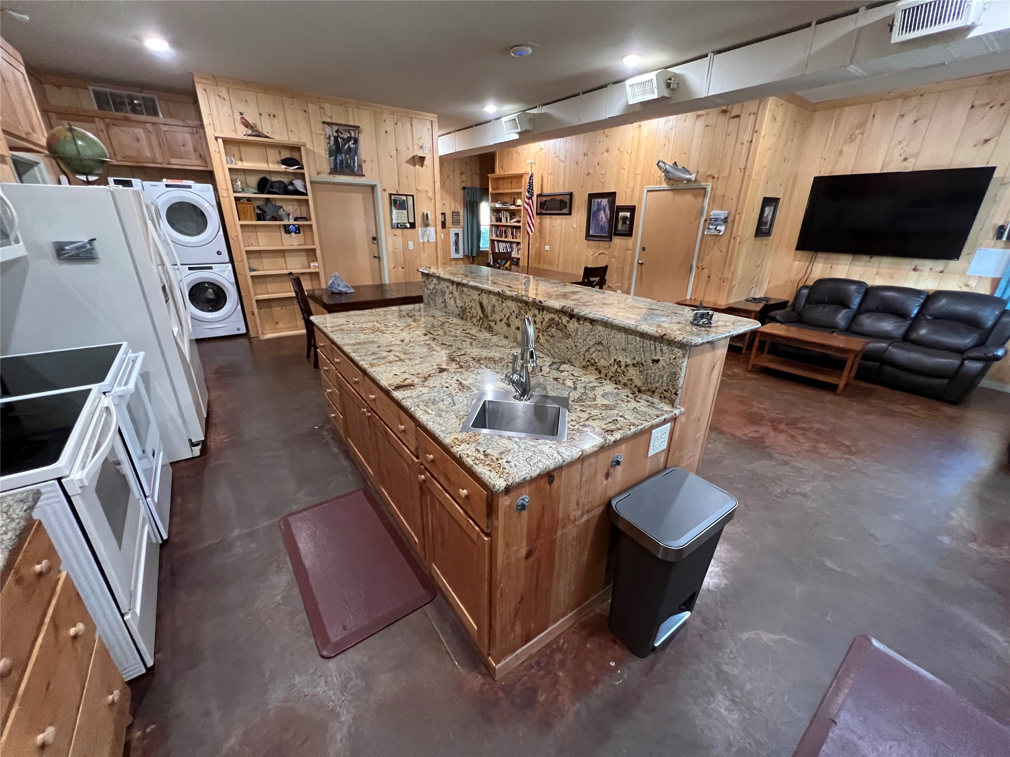 4636 Halsell Ranch Road Jacksboro, TX 76458 - Photo 38 of 40