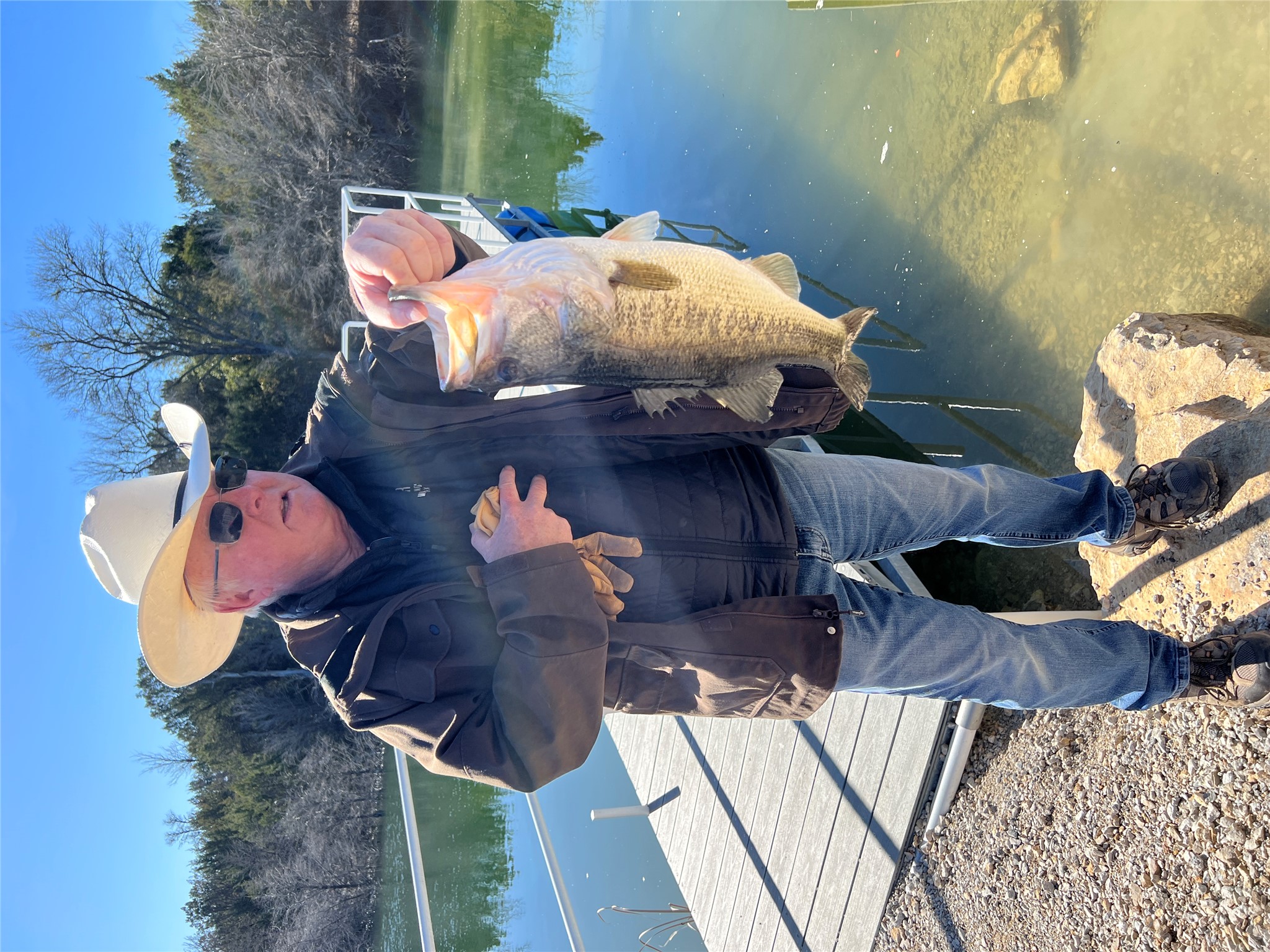 4636 Halsell Ranch Road Jacksboro, TX 76458 - Photo 10 of 40