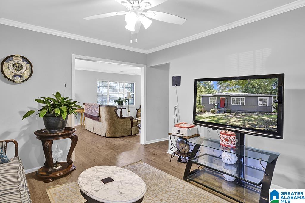 7671 Henry Ellen Road Leeds, AL 35094 - Photo 7 of 21