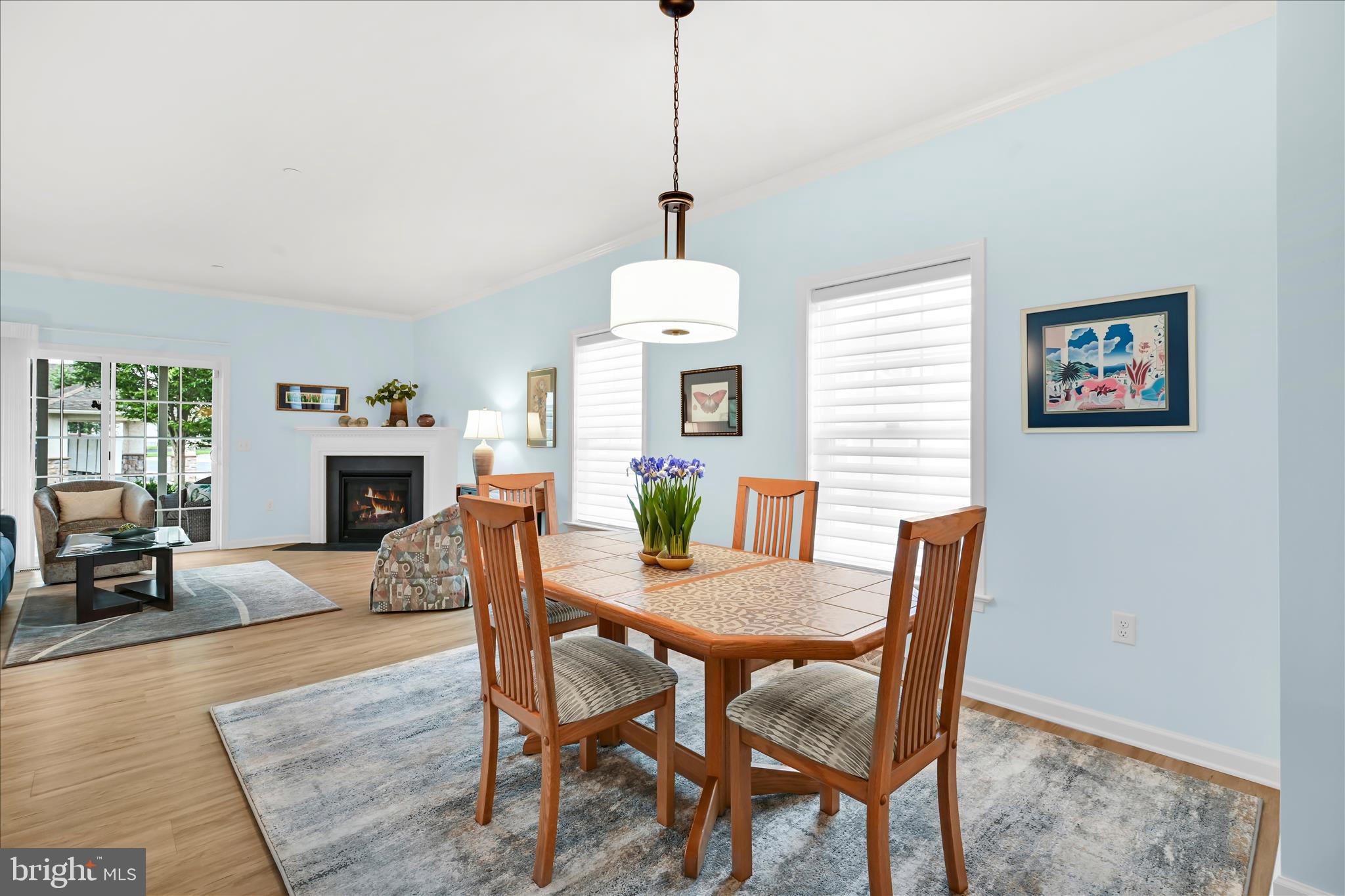 718 Stone Creek Road Lancaster, PA 17603 - Photo 7 of 34 Dining Area