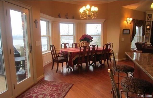 4229 South Mill Road Dryden, MI 48428 - Photo 11 of 53 4229 S. Mill Rd