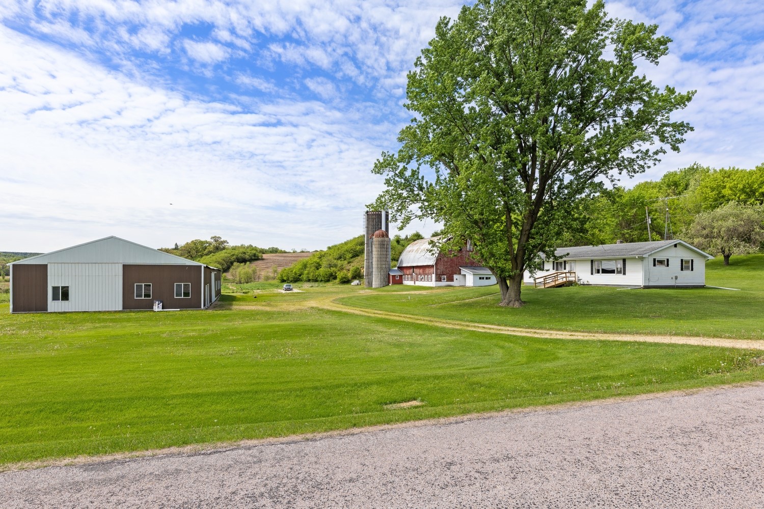 W53 Evanger Road Independence, WI 54747 - Photo 3 of 27
