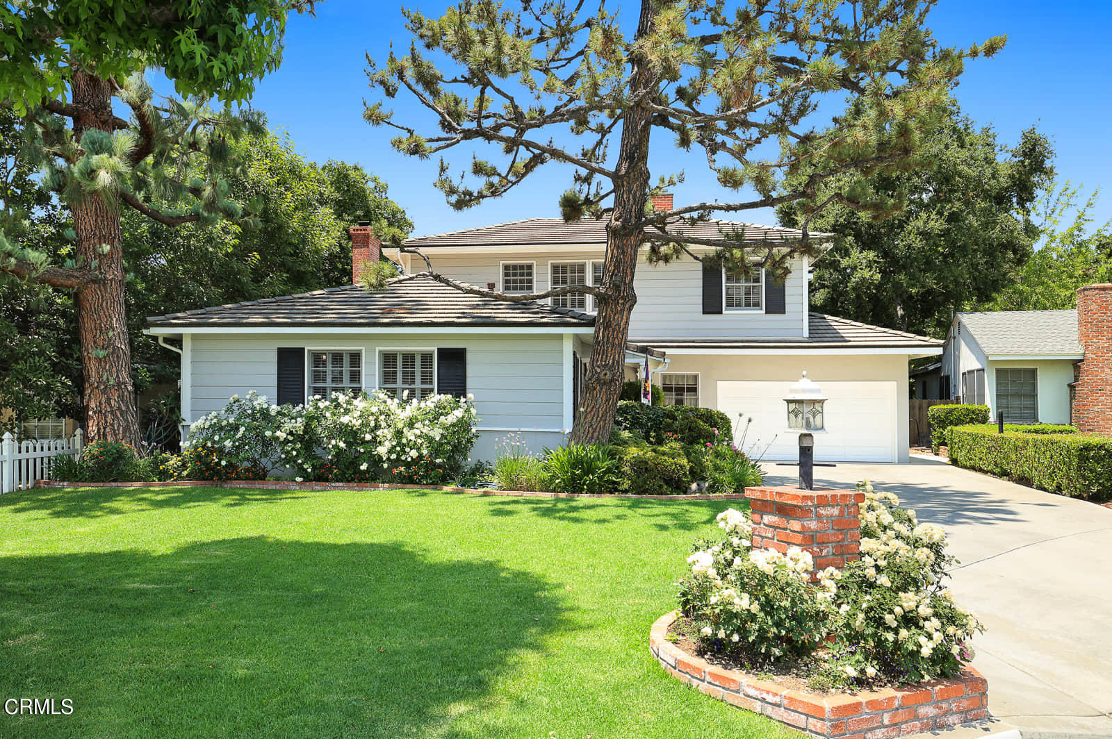 627 Santa Rosa Road Arcadia, CA 91007 - Photo 3 of 67 MLS_2