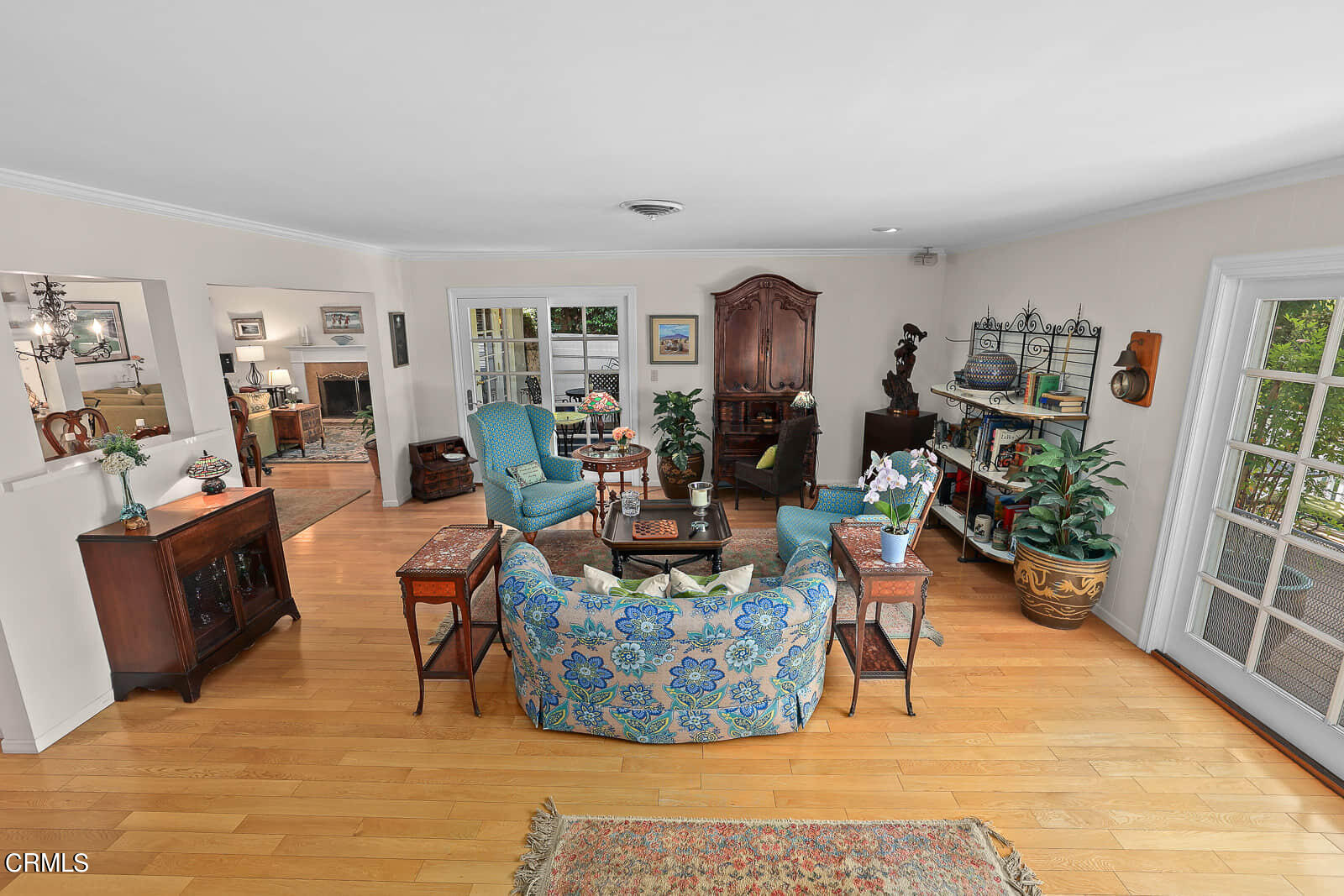 627 Santa Rosa Road Arcadia, CA 91007 - Photo 22 of 67 MLS_22