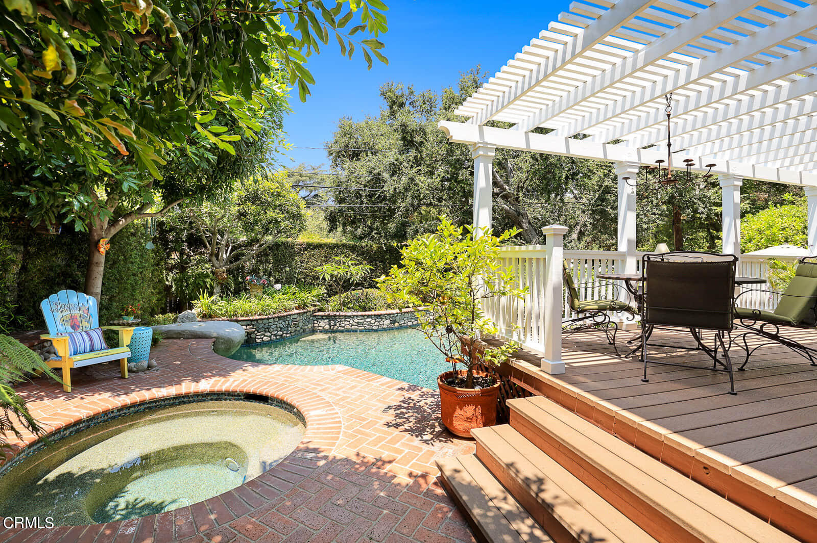 627 Santa Rosa Road Arcadia, CA 91007 - Photo 40 of 67 MLS_40