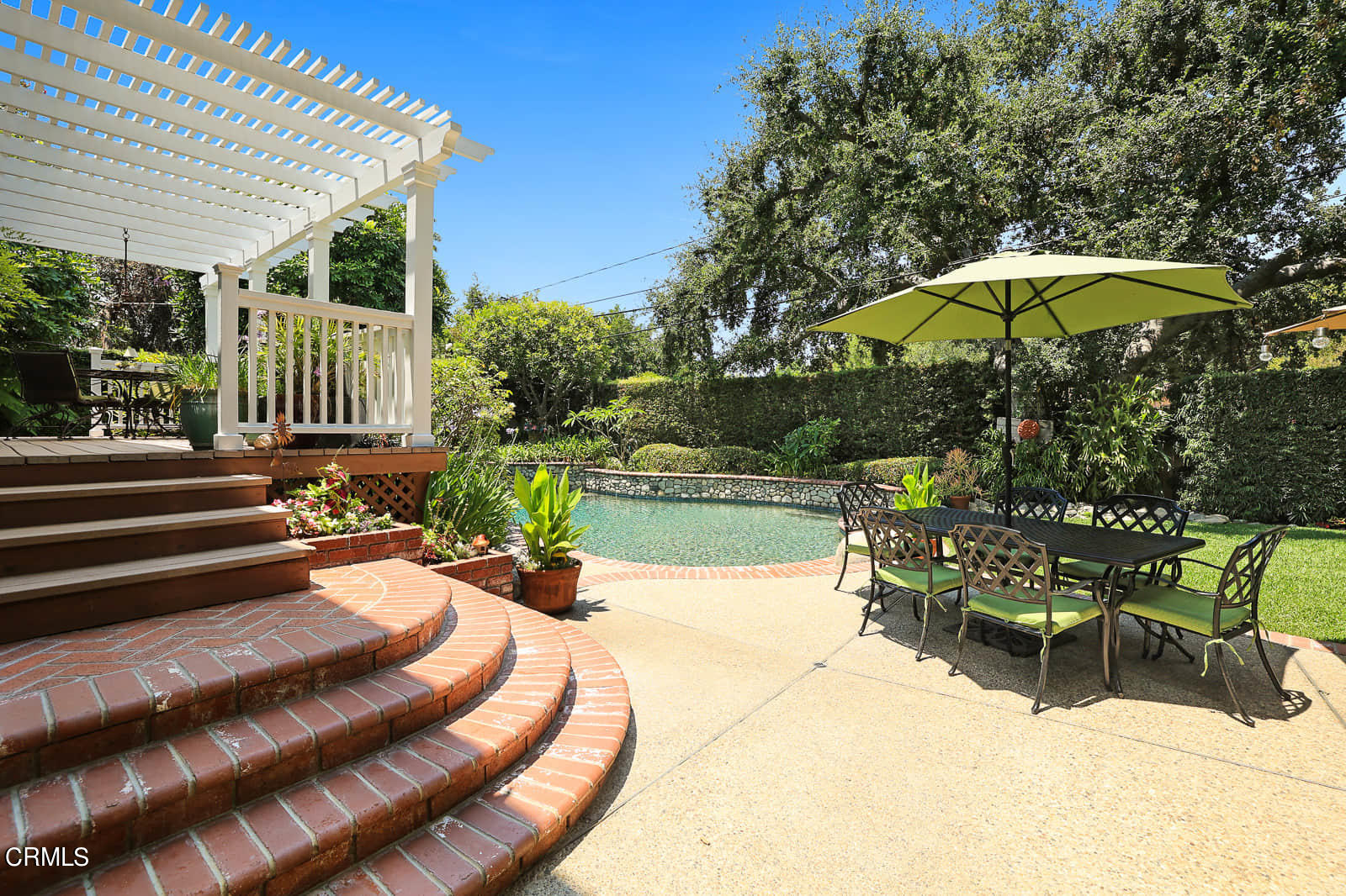 627 Santa Rosa Road Arcadia, CA 91007 - Photo 44 of 67 MLS_44