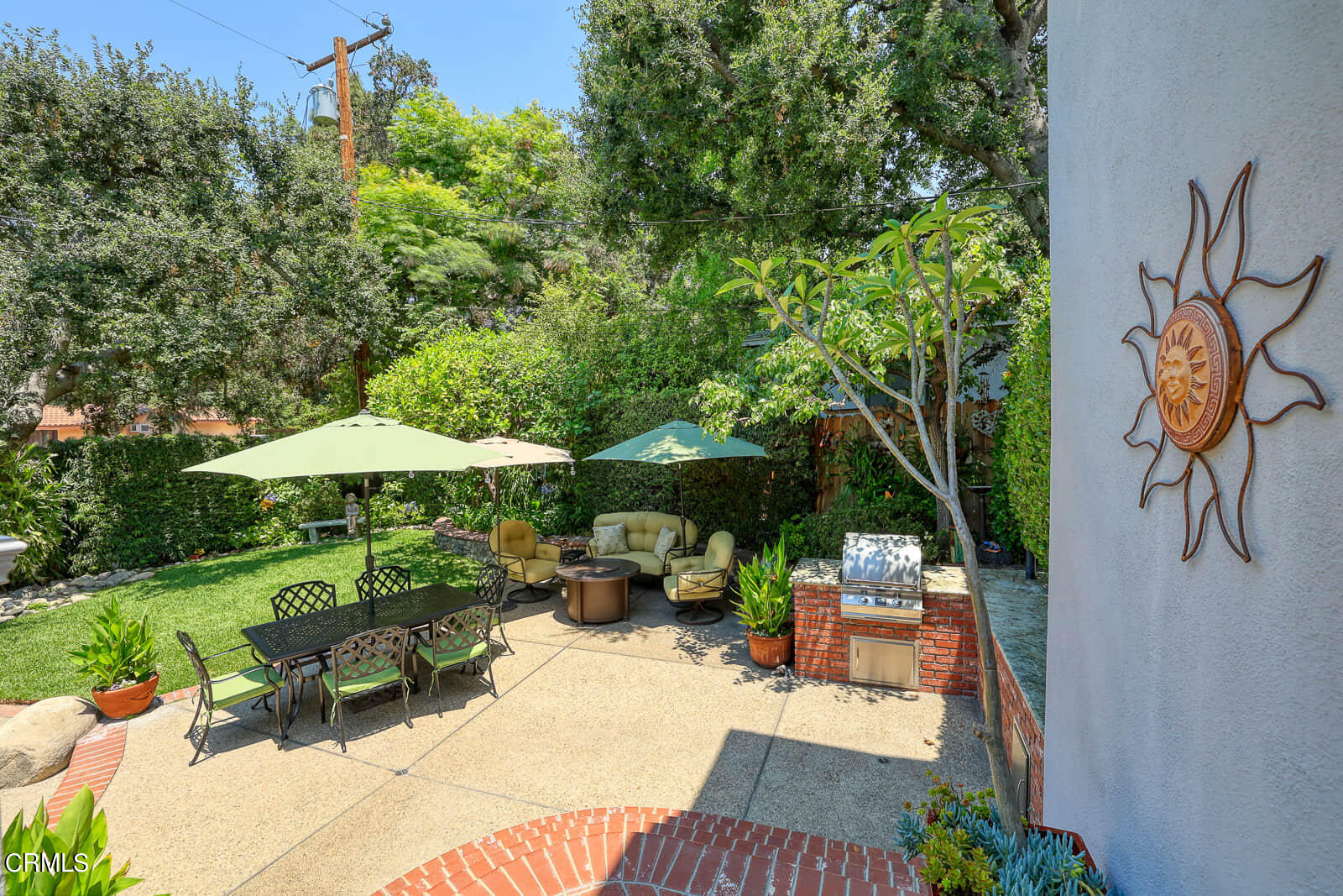 627 Santa Rosa Road Arcadia, CA 91007 - Photo 45 of 67 MLS_45