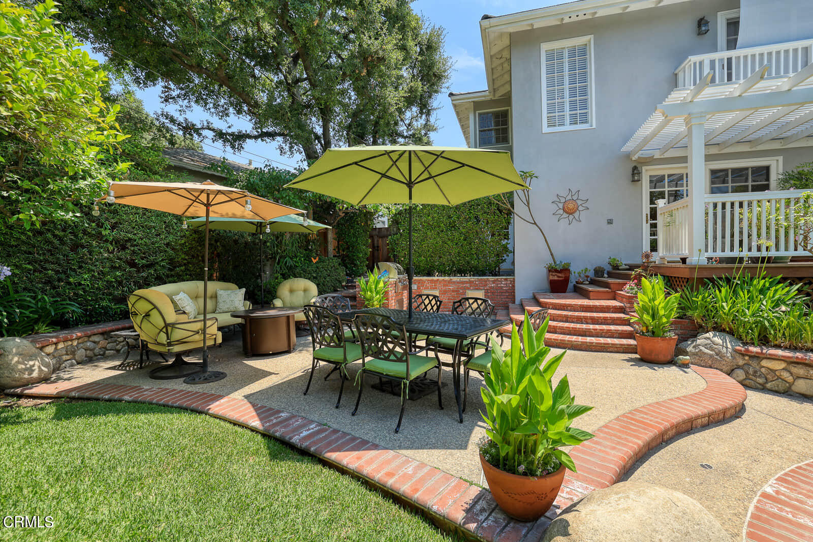 627 Santa Rosa Road Arcadia, CA 91007 - Photo 46 of 67 MLS_46