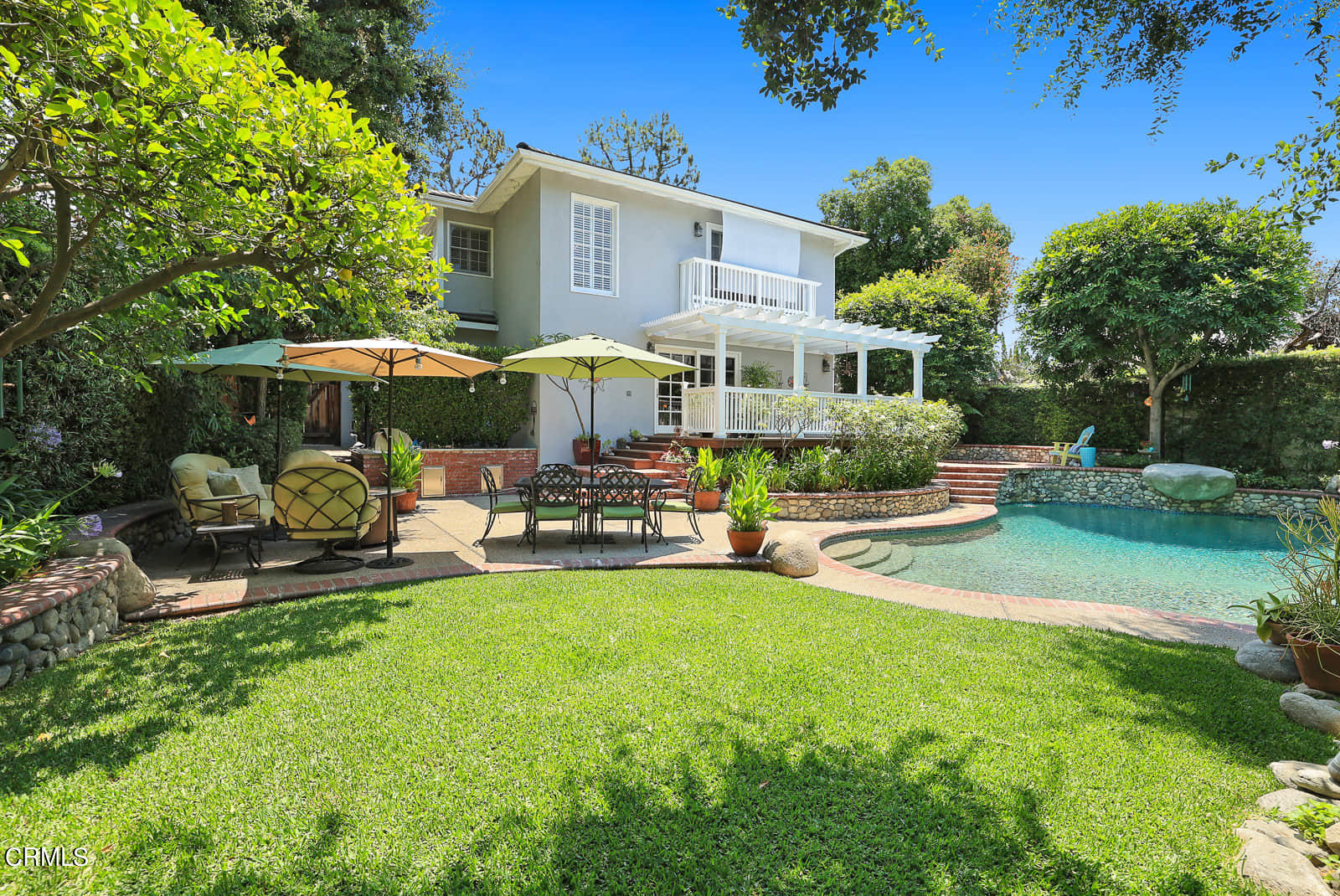627 Santa Rosa Road Arcadia, CA 91007 - Photo 49 of 67 MLS_49