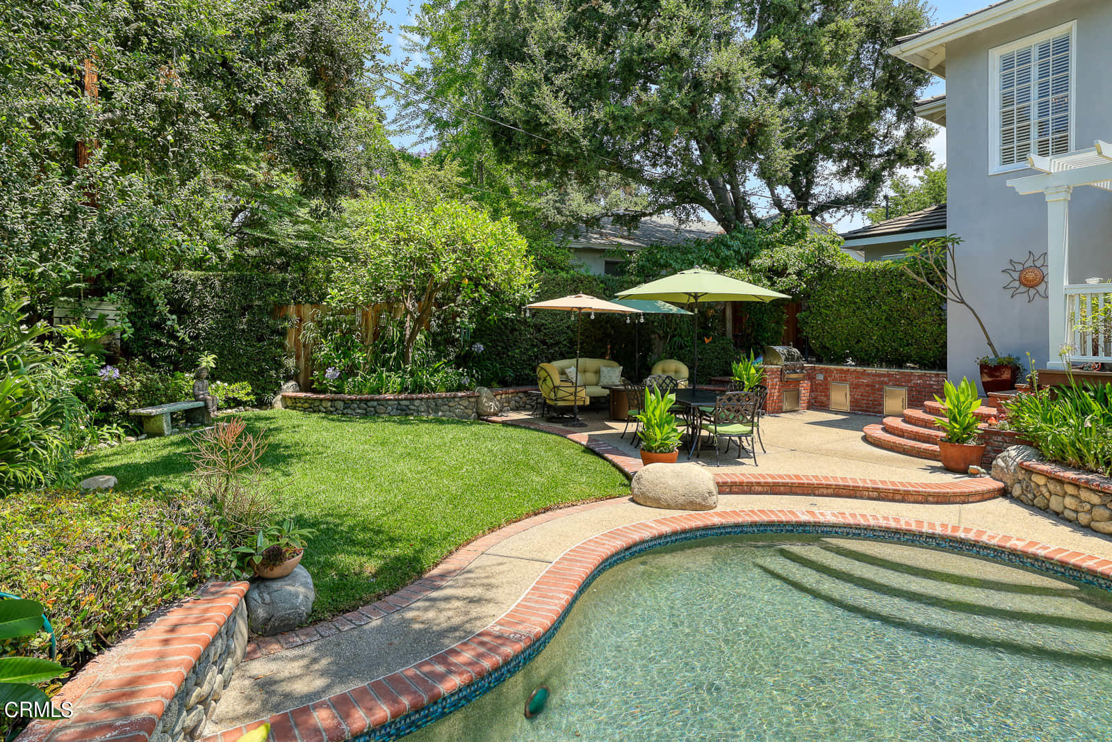 627 Santa Rosa Road Arcadia, CA 91007 - Photo 51 of 67 MLS_51