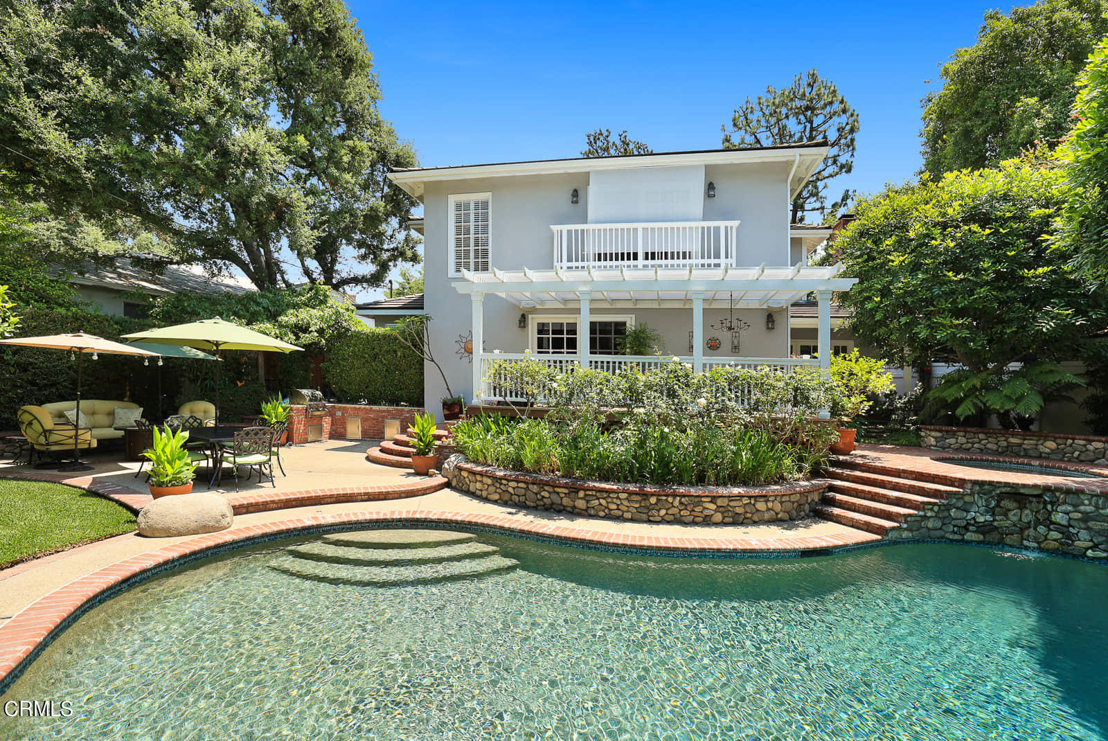 627 Santa Rosa Road Arcadia, CA 91007 - Photo 53 of 67 MLS_53
