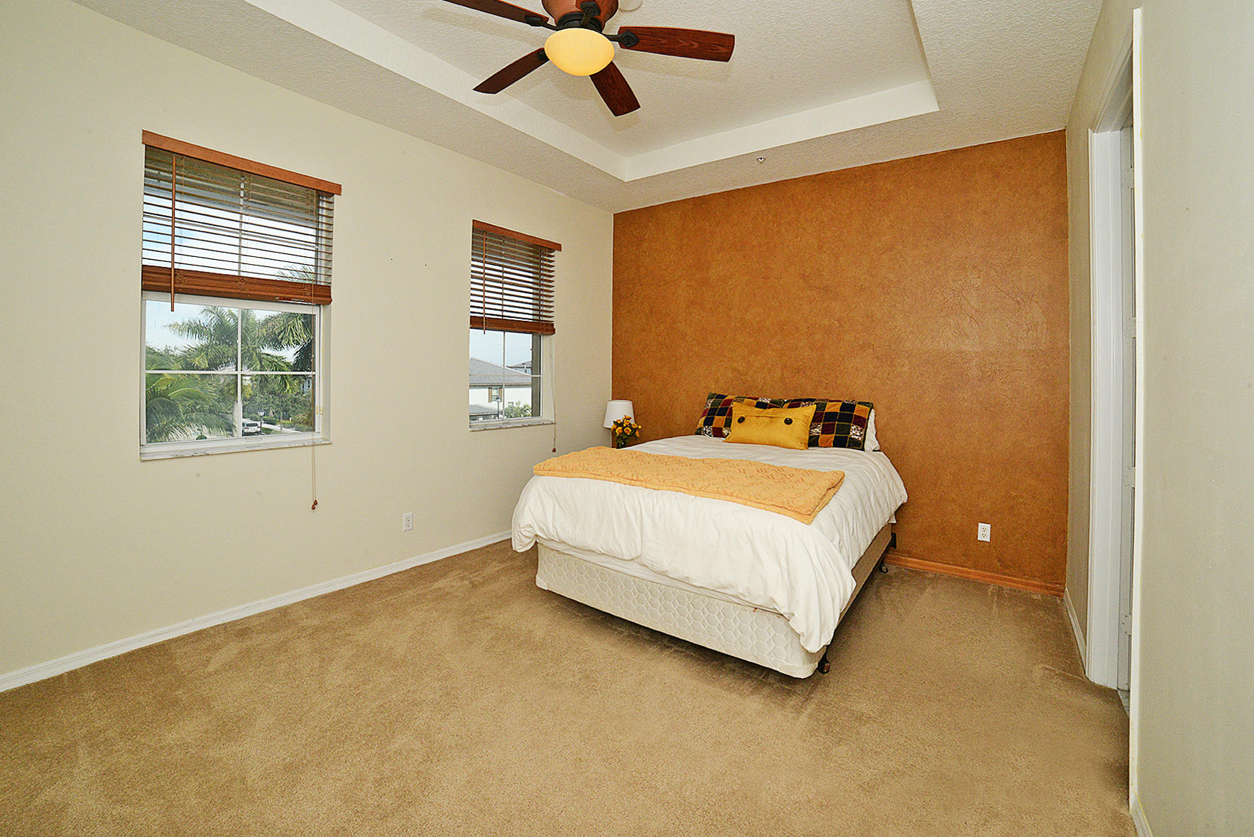 4286 West Main Street Jupiter, FL 33458 - Photo 17 of 30 Master Bedroom