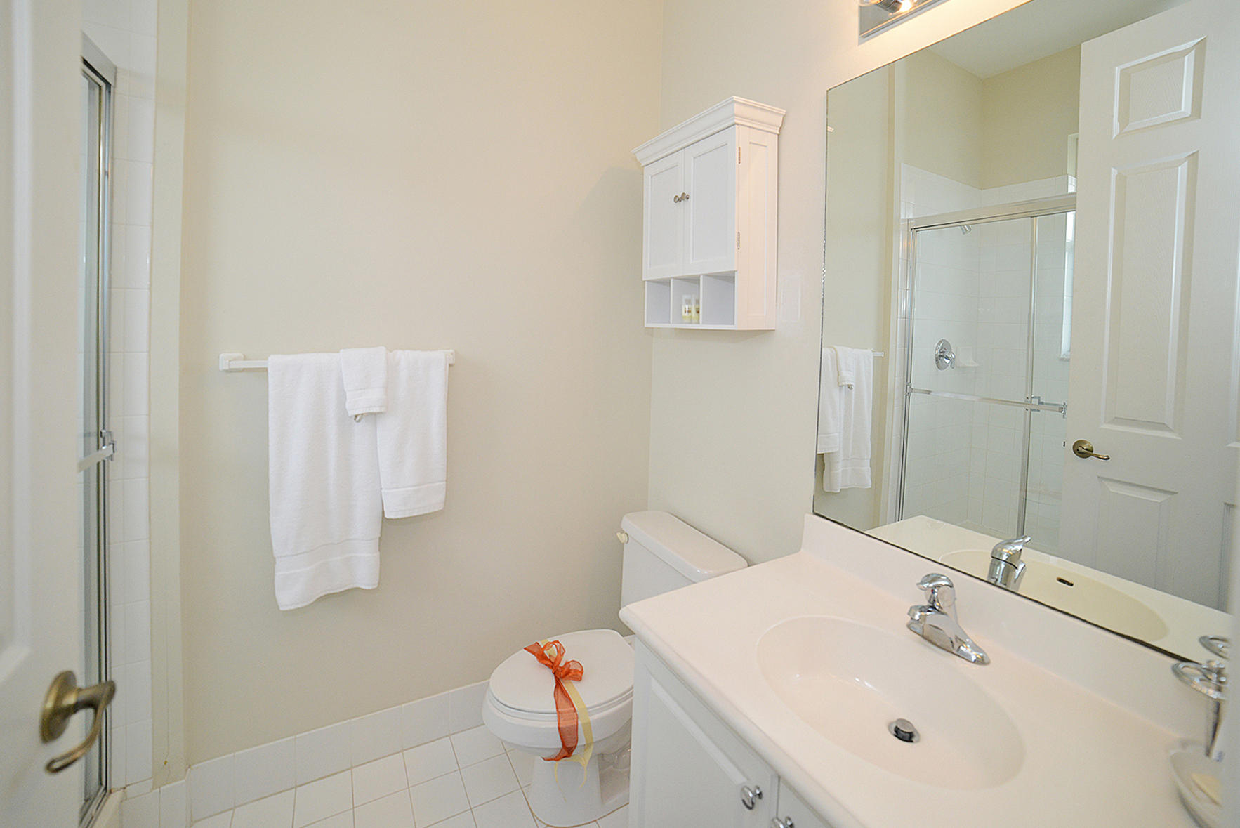 4286 West Main Street Jupiter, FL 33458 - Photo 19 of 30 Master Bath