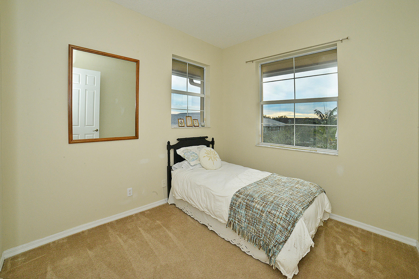 4286 West Main Street Jupiter, FL 33458 - Photo 20 of 30 Bedroom Two