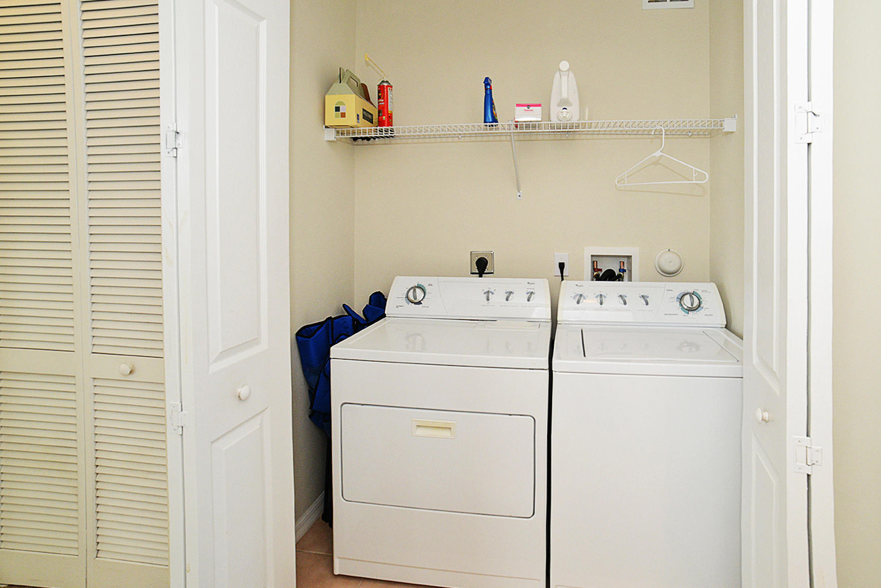 4286 West Main Street Jupiter, FL 33458 - Photo 23 of 30 Washer and Dryer