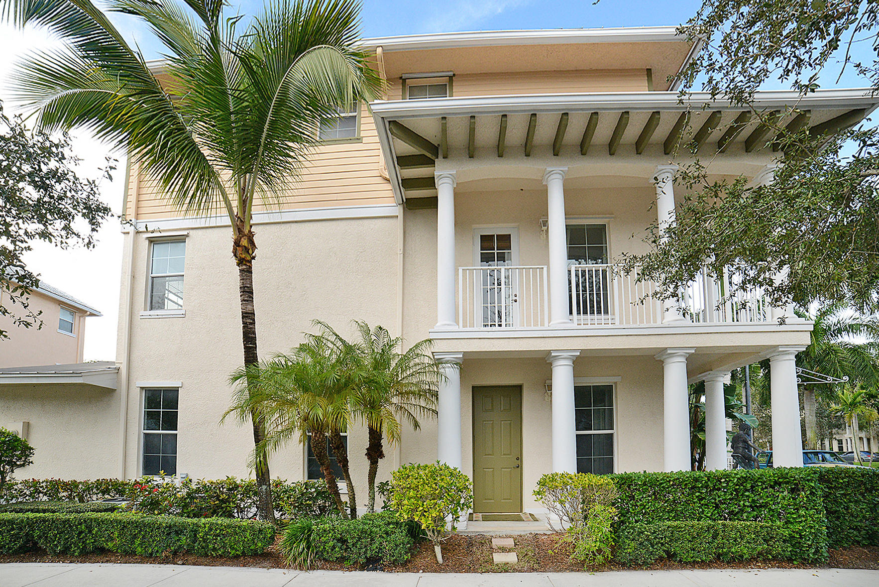 4286 West Main Street Jupiter, FL 33458 - Photo 24 of 30 Side View