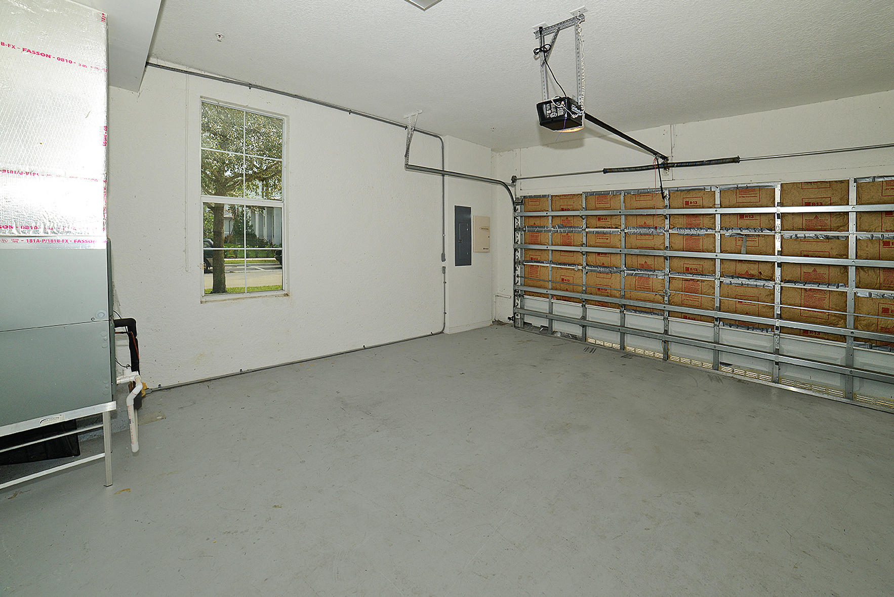 4286 West Main Street Jupiter, FL 33458 - Photo 26 of 30 Two Car Garage