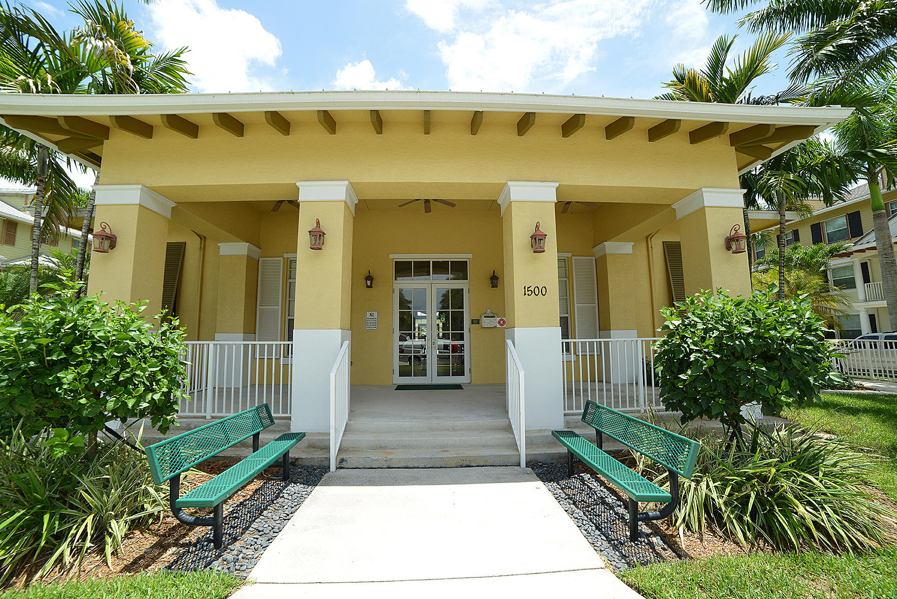4286 West Main Street Jupiter, FL 33458 - Photo 28 of 30 Clubhouse