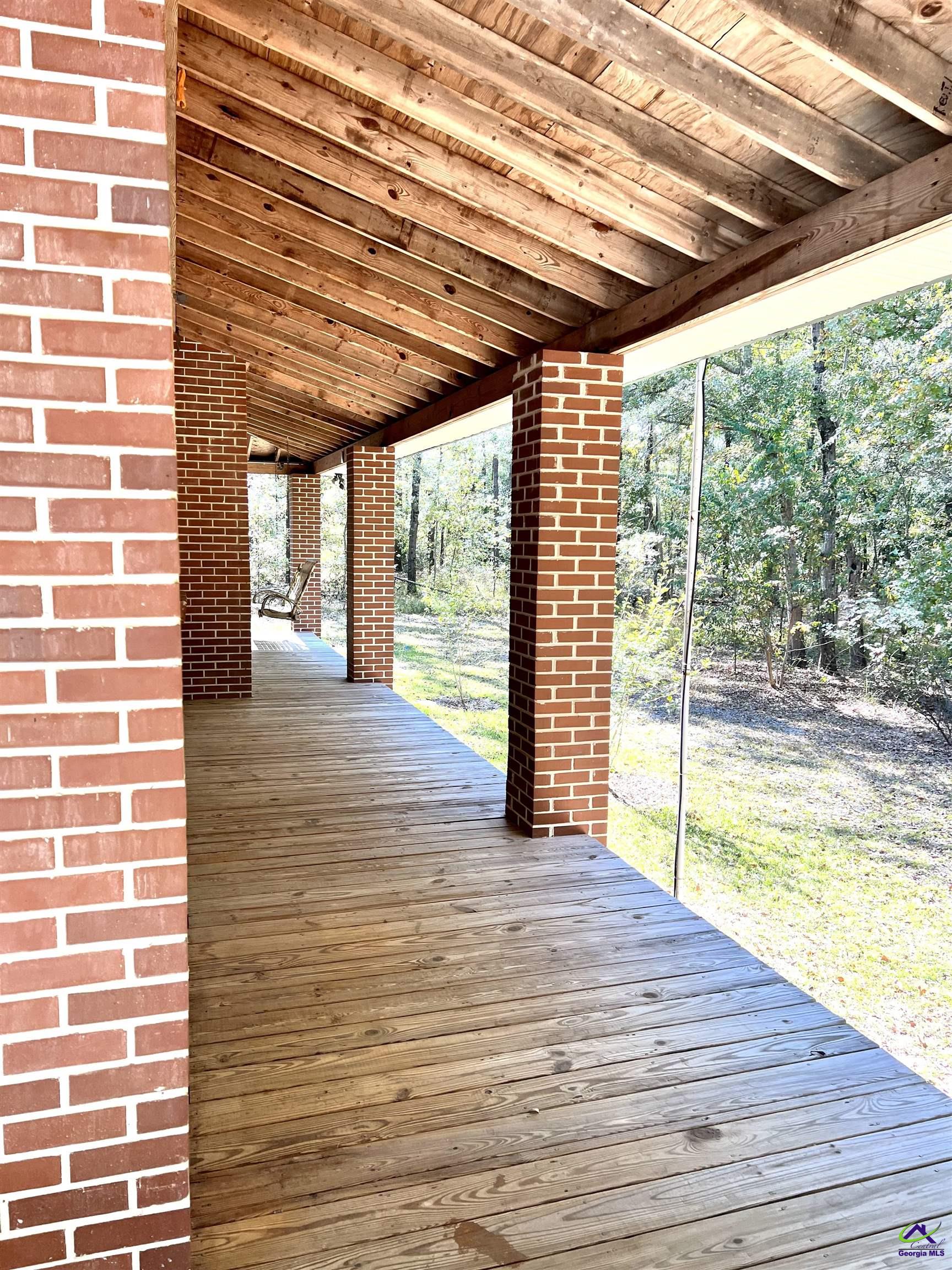 2382 Gallimore Mill Road Danville, GA 31017 - Photo 42 of 80