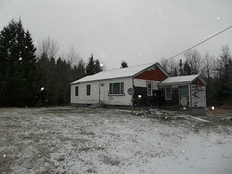299 Golding Road Perry, ME 04667 - Photo 3 of 16 Exterior Front.
