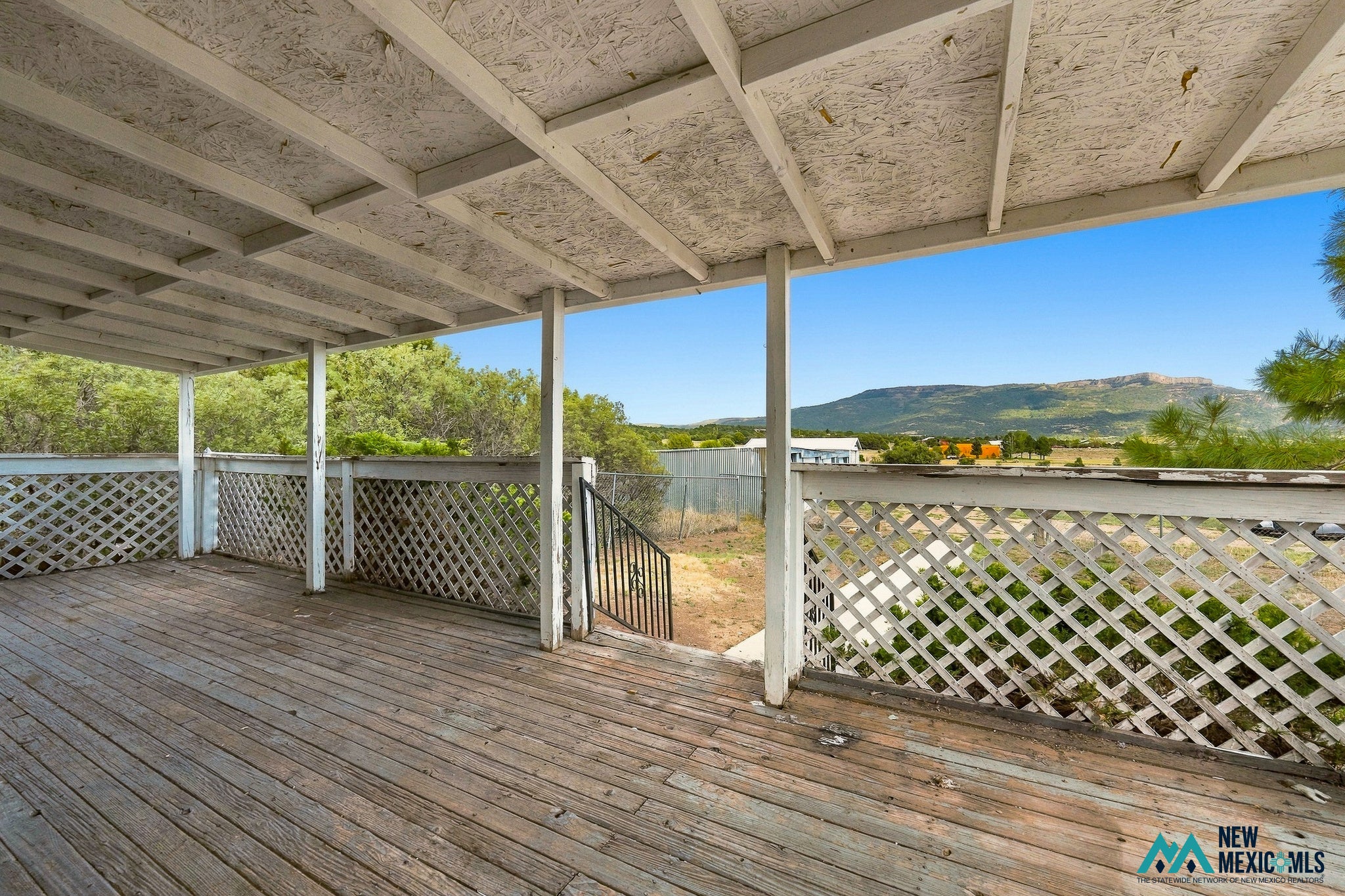 28 Private Black Mesa Road Raton, NM 87740 - Photo 27 of 36 Gallery Image 27